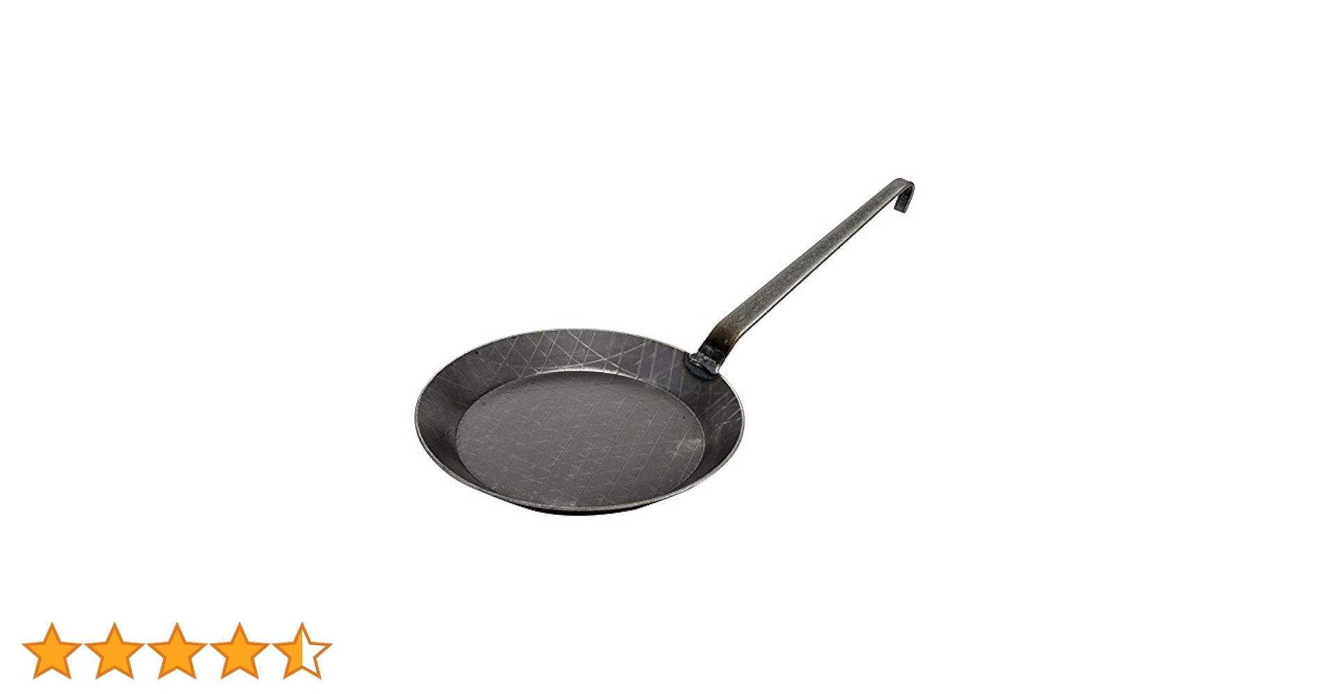 turk ターク 鉄製フライパン（ロースト用） 32cm Amazon.co.jp: turk(ターク) 鉄製フライパン (ロースト用) (32cm